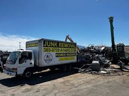 Junk Removal for Events in Mercer, PA